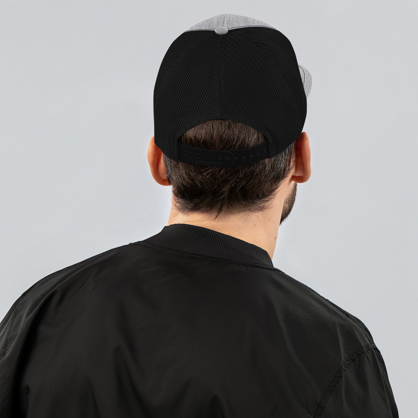 Emily's Hope Logo Trucker Cap