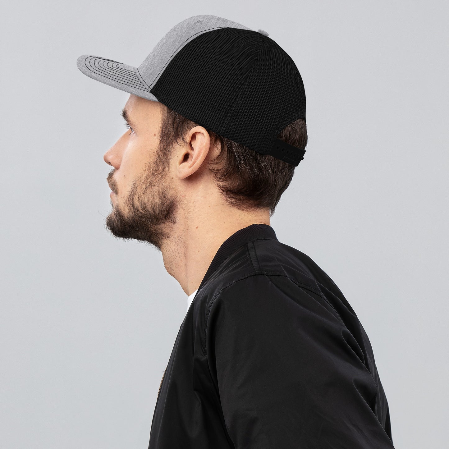 Emily's Hope Logo Trucker Cap