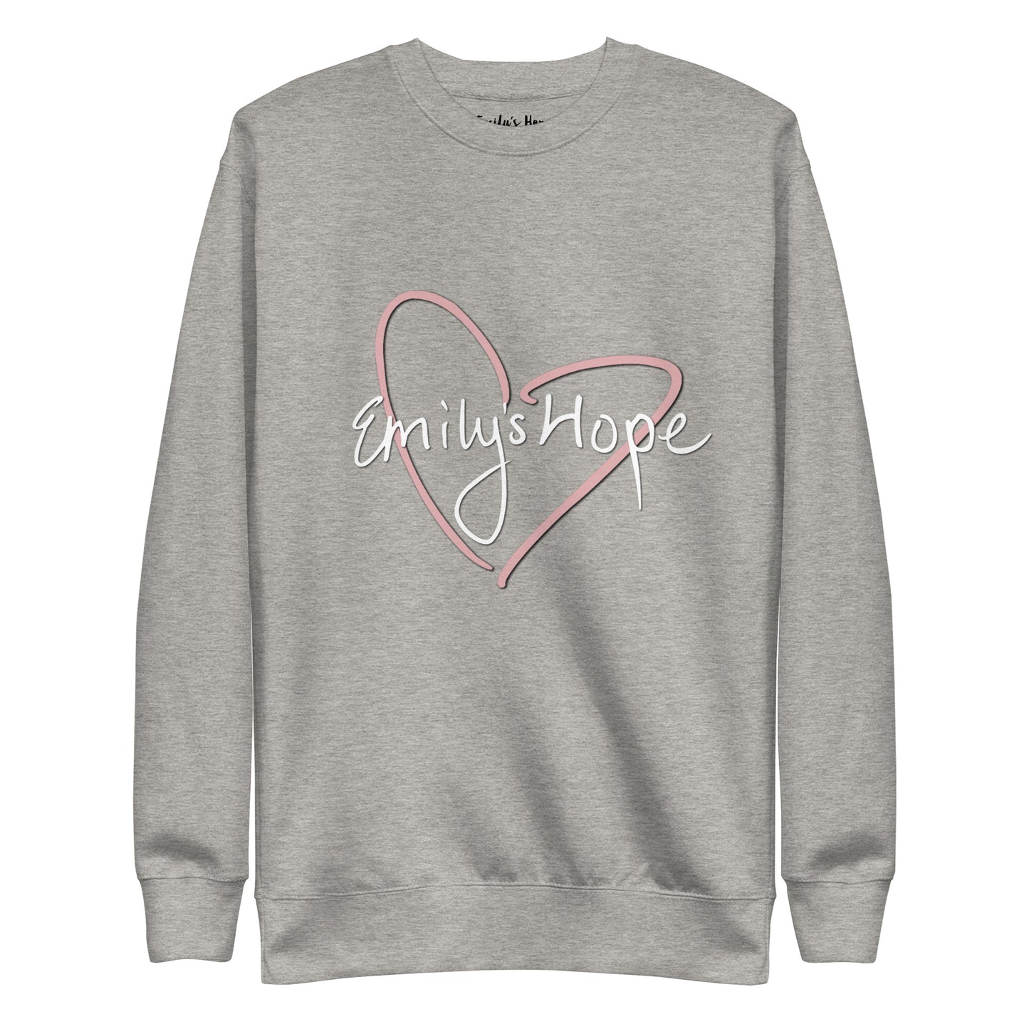 #EndOverdose Unisex Premium Sweatshirt