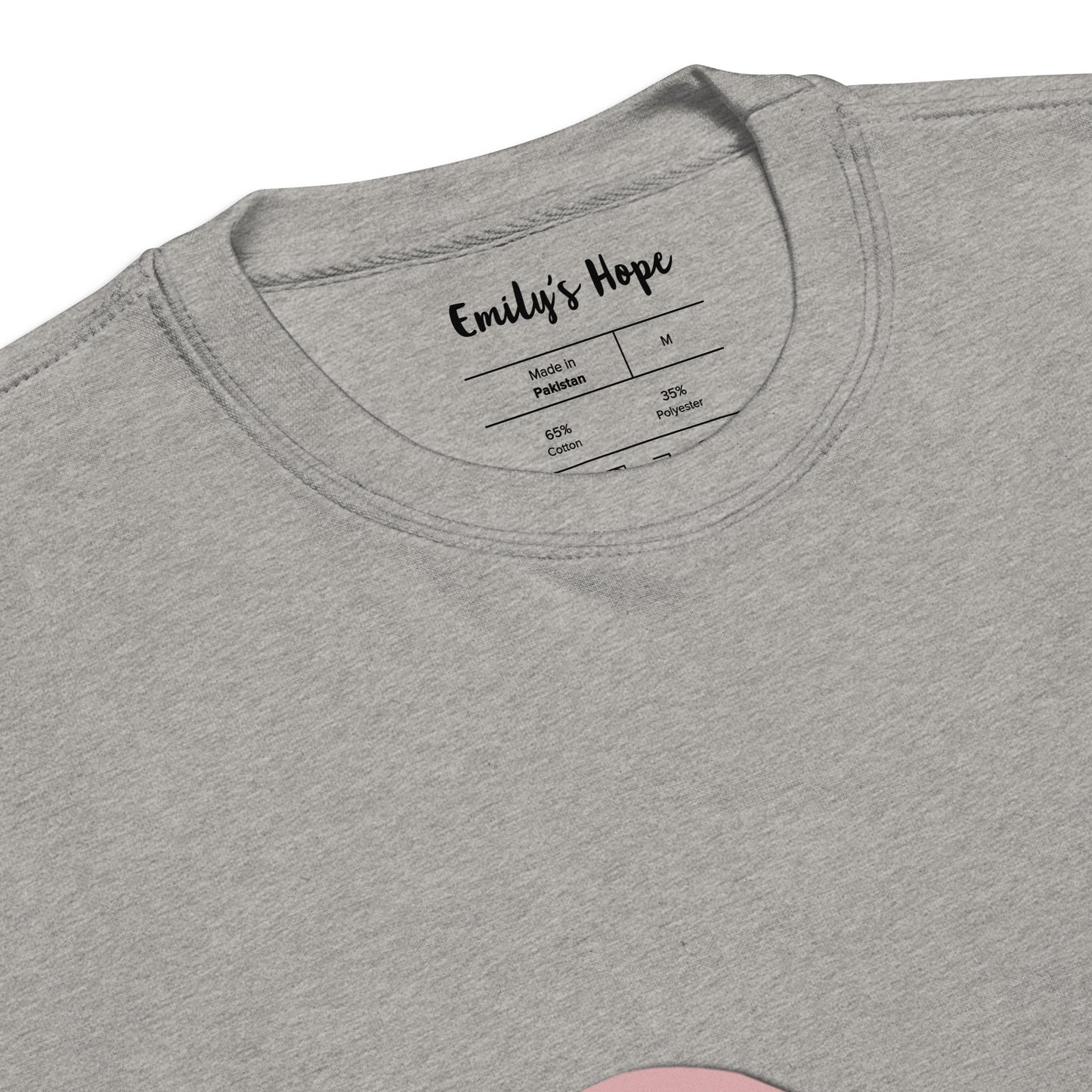 #EndOverdose Unisex Premium Sweatshirt
