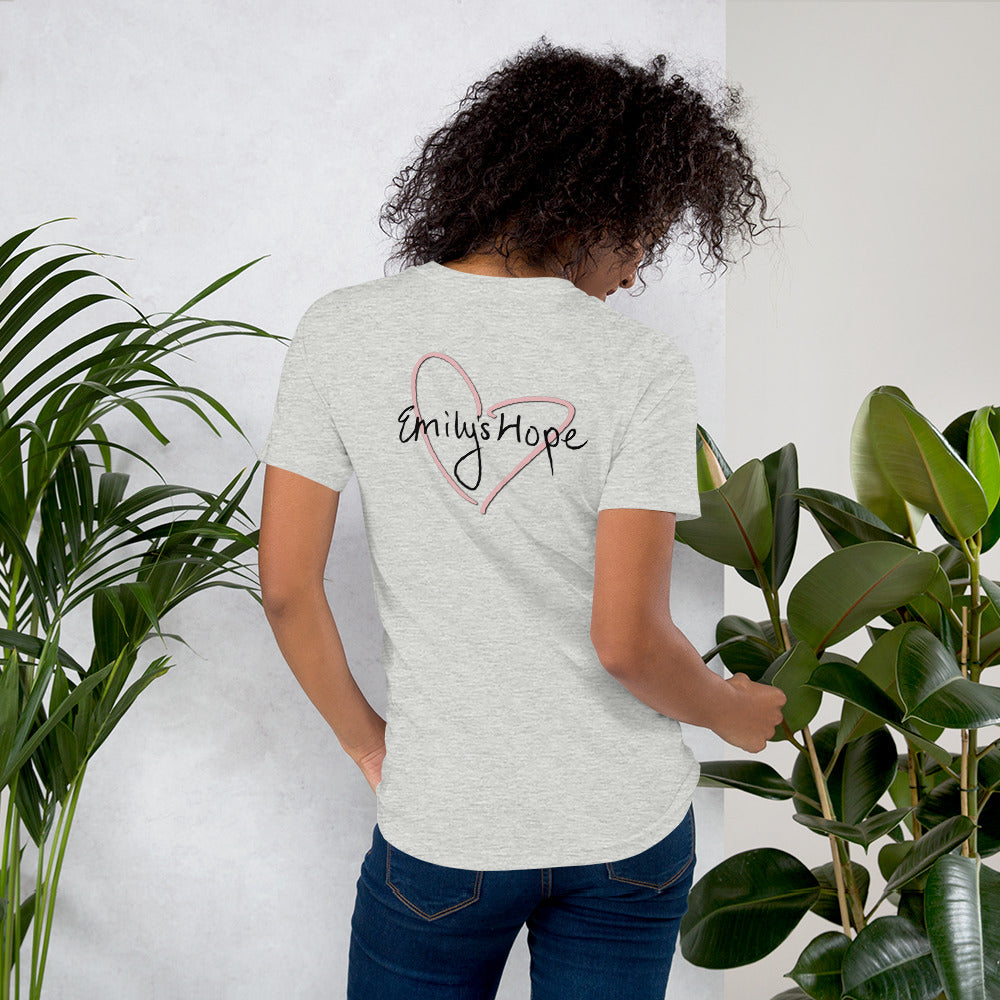 #EndOverdose Unisex T-Shirt