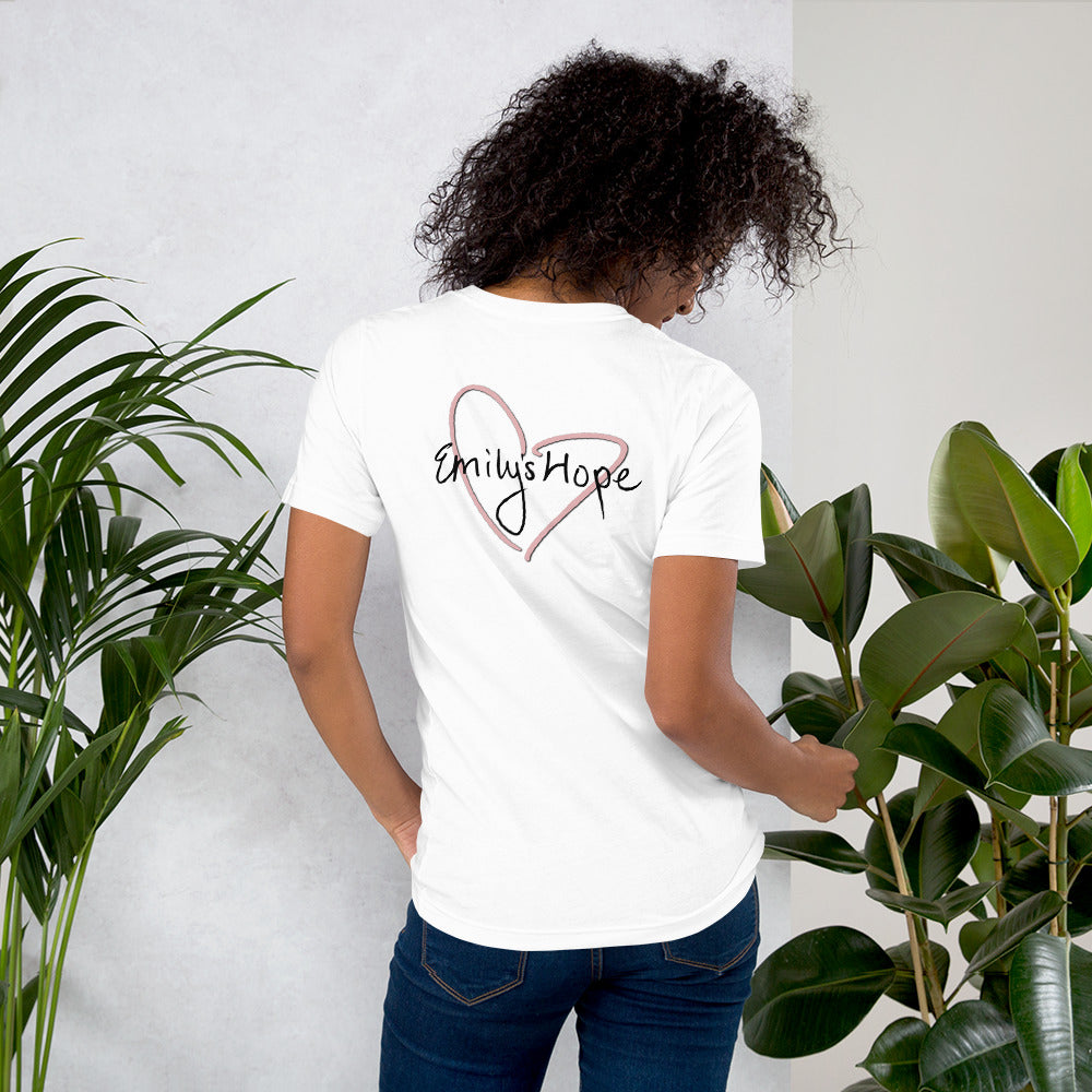 #EndOverdose Unisex T-Shirt