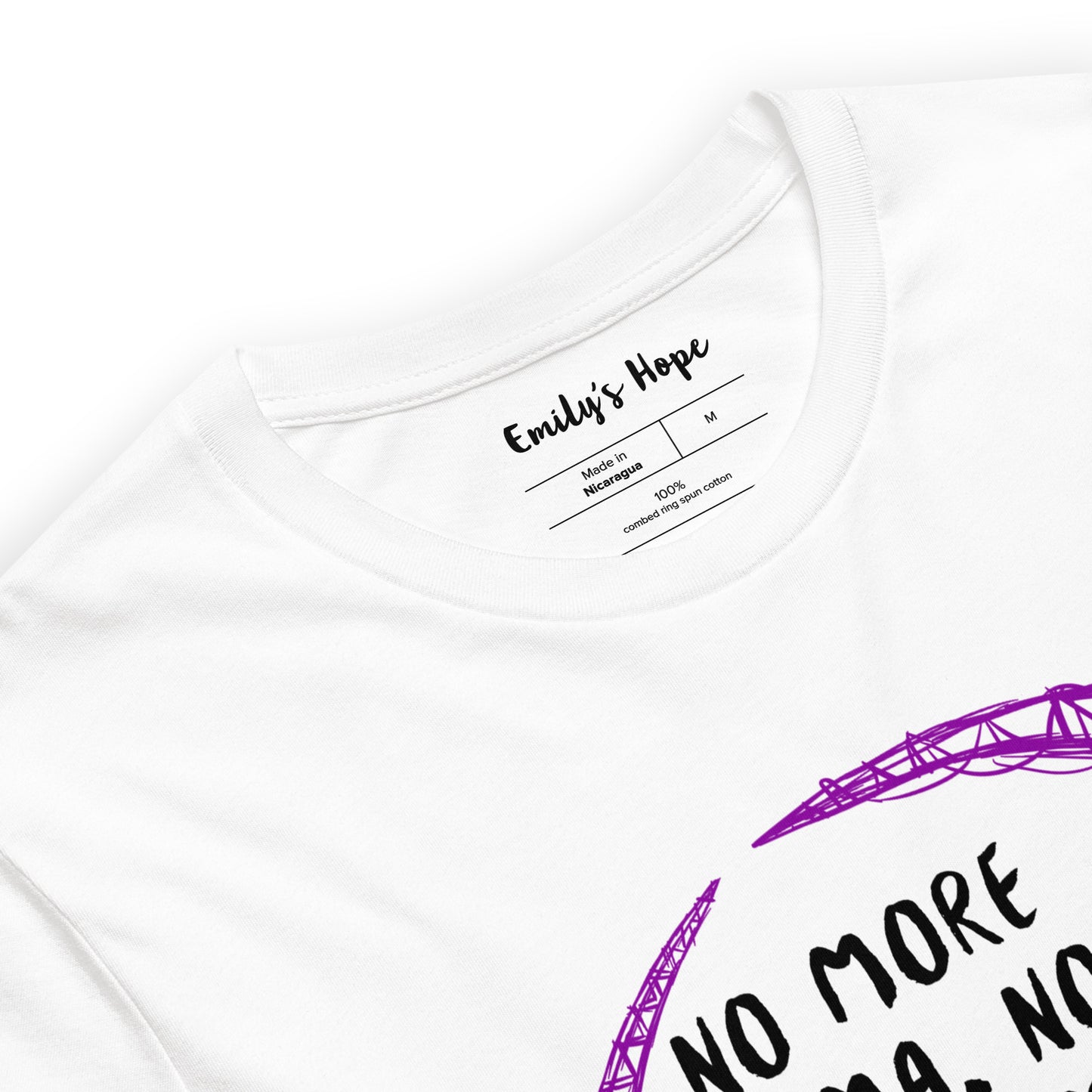 #EndOverdose Unisex T-Shirt