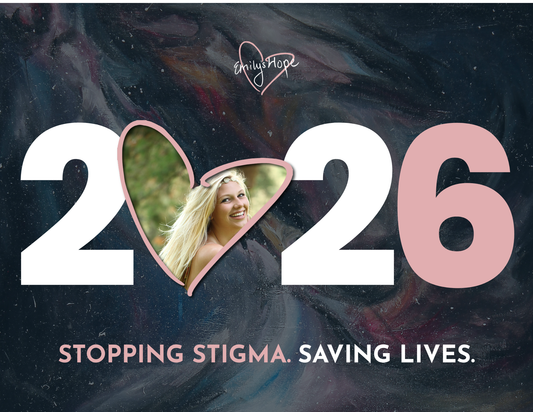 2026 Emily’s Hope Wall Calendar