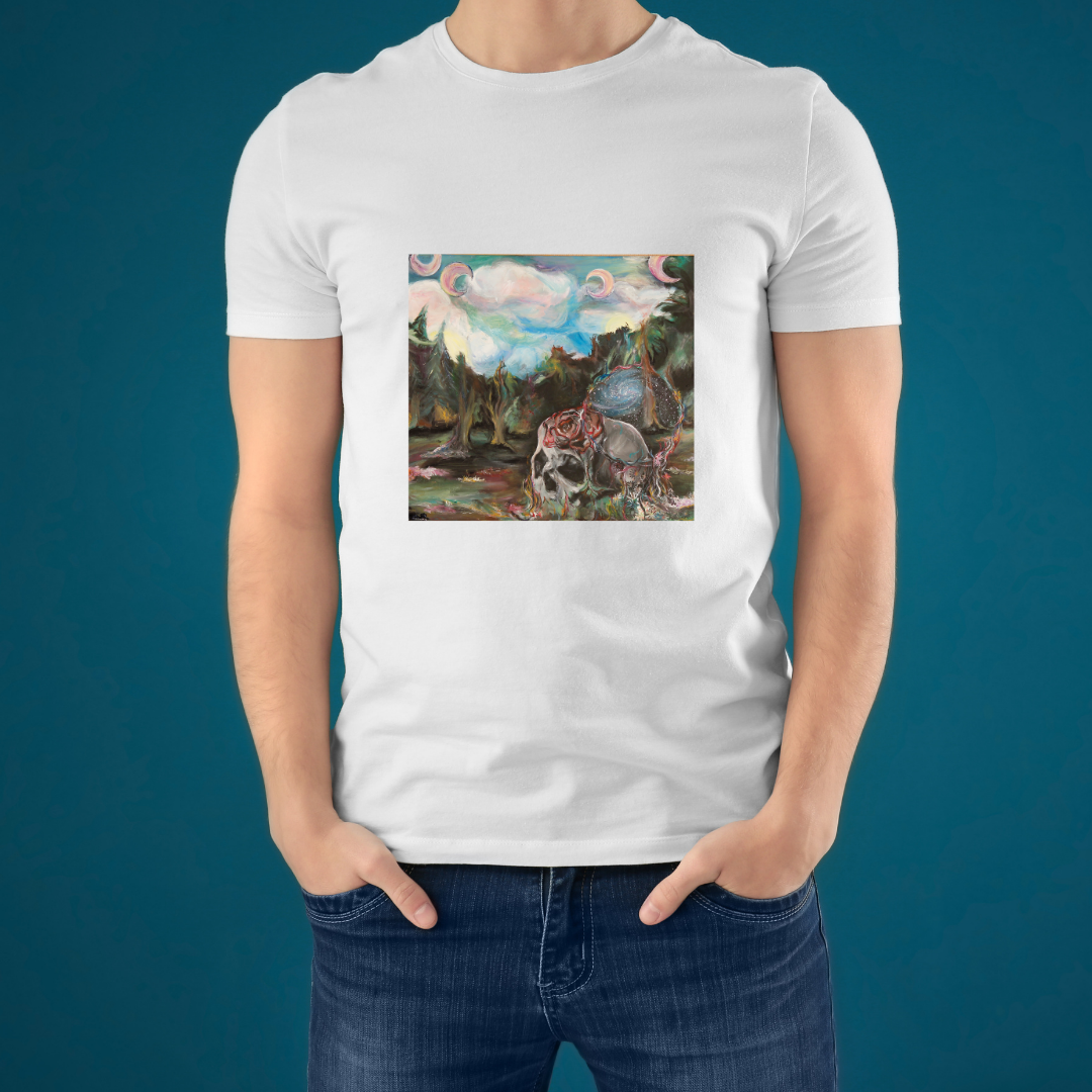 Emily's Hope 2020 Poker Run T-Shirt